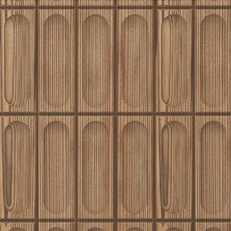 Natural Oak